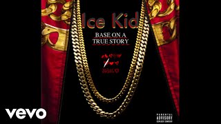 Ice Kid - Base On A True Story (Audio)