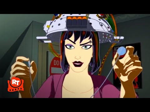 スパイダーマン - クリスティーナはスパイダーマンに夢中 (S1E6) | Movieclips (Spider-Man - Christina Is OBSESSED With Spider-Man (S1E6) | Movieclips)