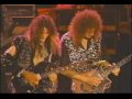 STEVE VAI & BRIAN MAY - Liberty & Greasy Kids Stuff