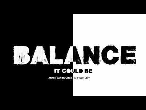 Armin van Buuren & Inner City  -  It Could Be (Extended Mix) |  Audio World