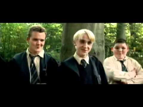 Harry Potter y el prisionero de Azkaban