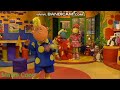 Tweenies Doodles Gets Shoe Laces Jake Kick Blocks Crying Sad