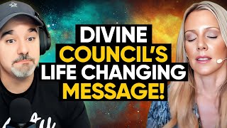 Download lagu The Divine Council Channeled Message: Life is About to Change! | Sara Landon mp3