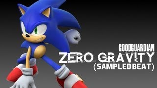 Drop (Sonic Riders Sampled Beat) - GOODGuardian