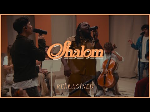 Shalom (Reimagined) | Bridge Worship