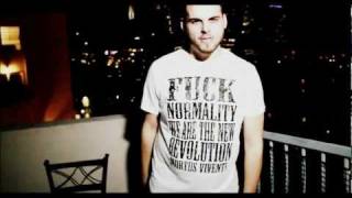 David Alexander -Don't Fu[n]k Up Our Beats