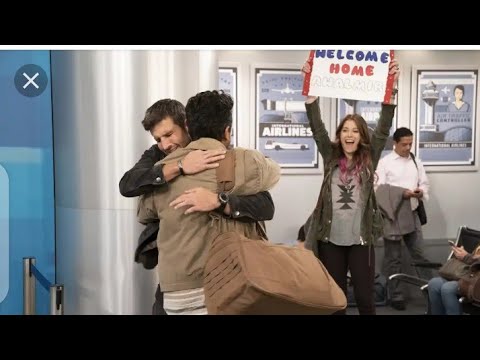 NEW SITCOM ALERT! - United States of Al. Season 1, episode 1.