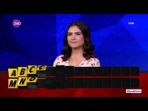 Ben Bilirim  - 11 12 2019