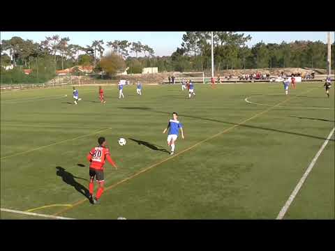 GD GAFANHA B X OIA   JOGO COMPLETO