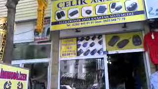 GEBZE DARICA ÇİLİNGİR 5359497779 ANAHTARCI
