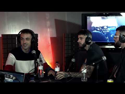 Ràdio Hangar 1x04 La Capsa // DICC, Young TT, Avilés i Malaje