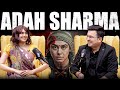 Unplugged FT Adah Sharma The Kerala Story Bastar Movies Hidden Talents Shubhankar Mishra