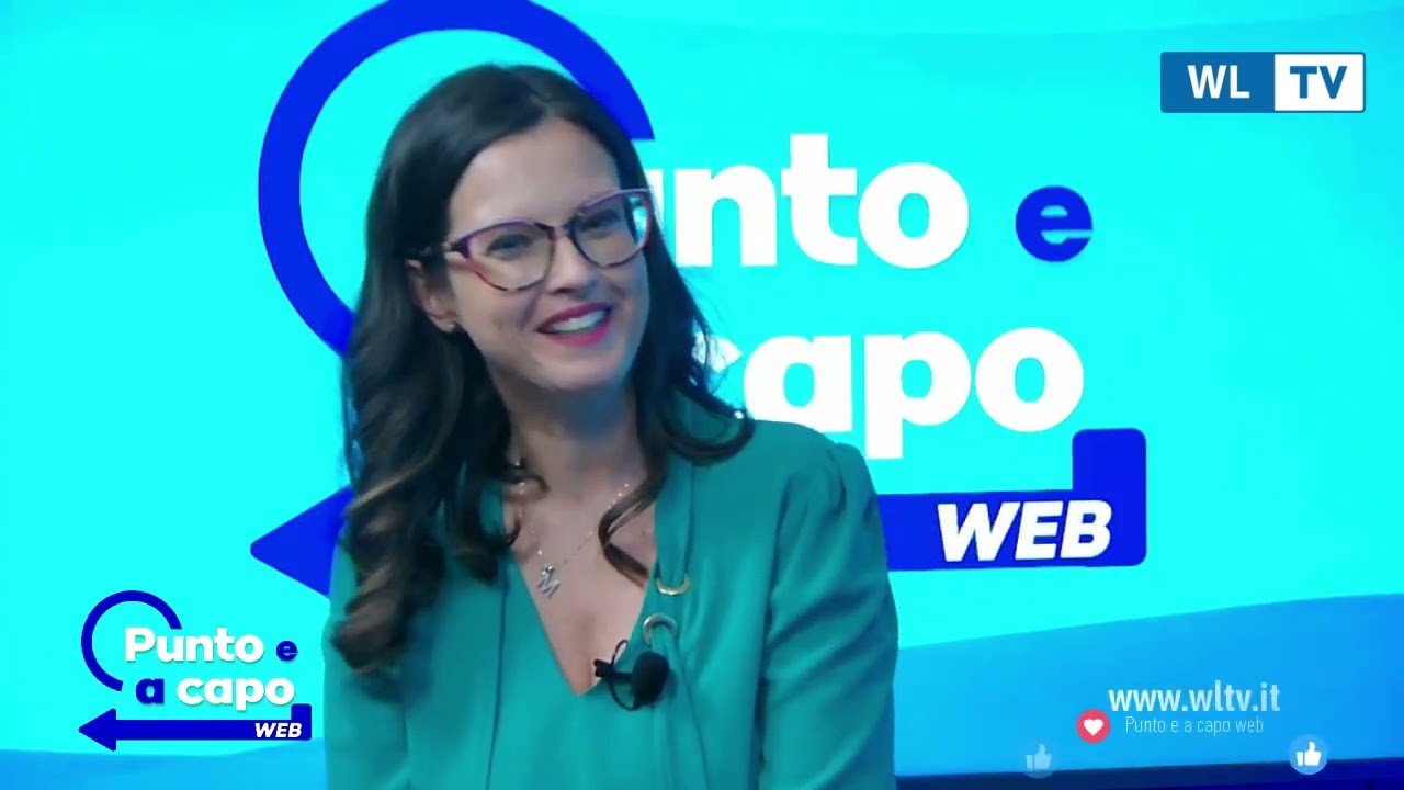 Punto e a Capo Web - 30° puntata