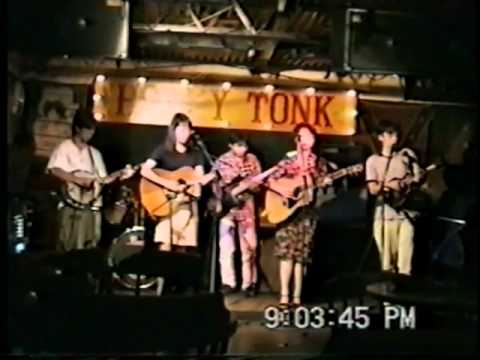 Japanese Bluegrass Band/ Second Wind by自由ほんぽ