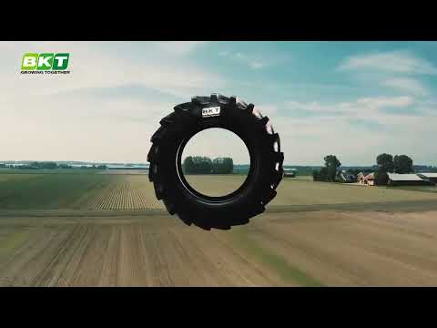 BKT Agrimax V Flecto