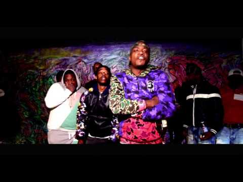 Harrd Luck - "The First" (Official Video)