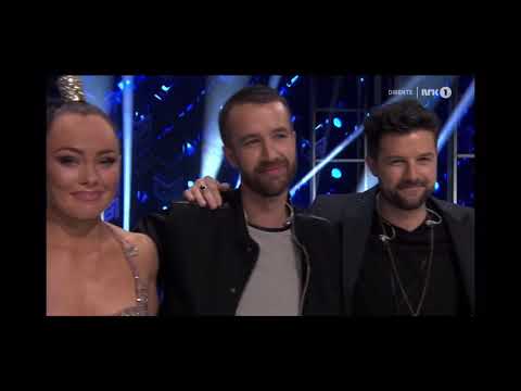 Ulrikke Brandstorp - “Attention” Wins NMGP - RESULTS