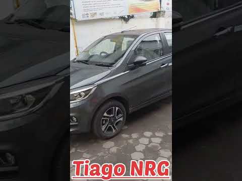 Tata Tiago And Tata Tiago NRG...Kon si Lea??