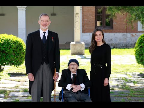 El ganador del Premio Cervantes 2024, Álvaro Pombo: \