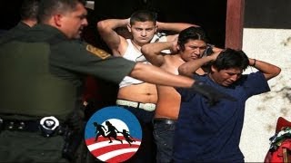 ICE and Border Patrol officials describe amnesty policy chaos