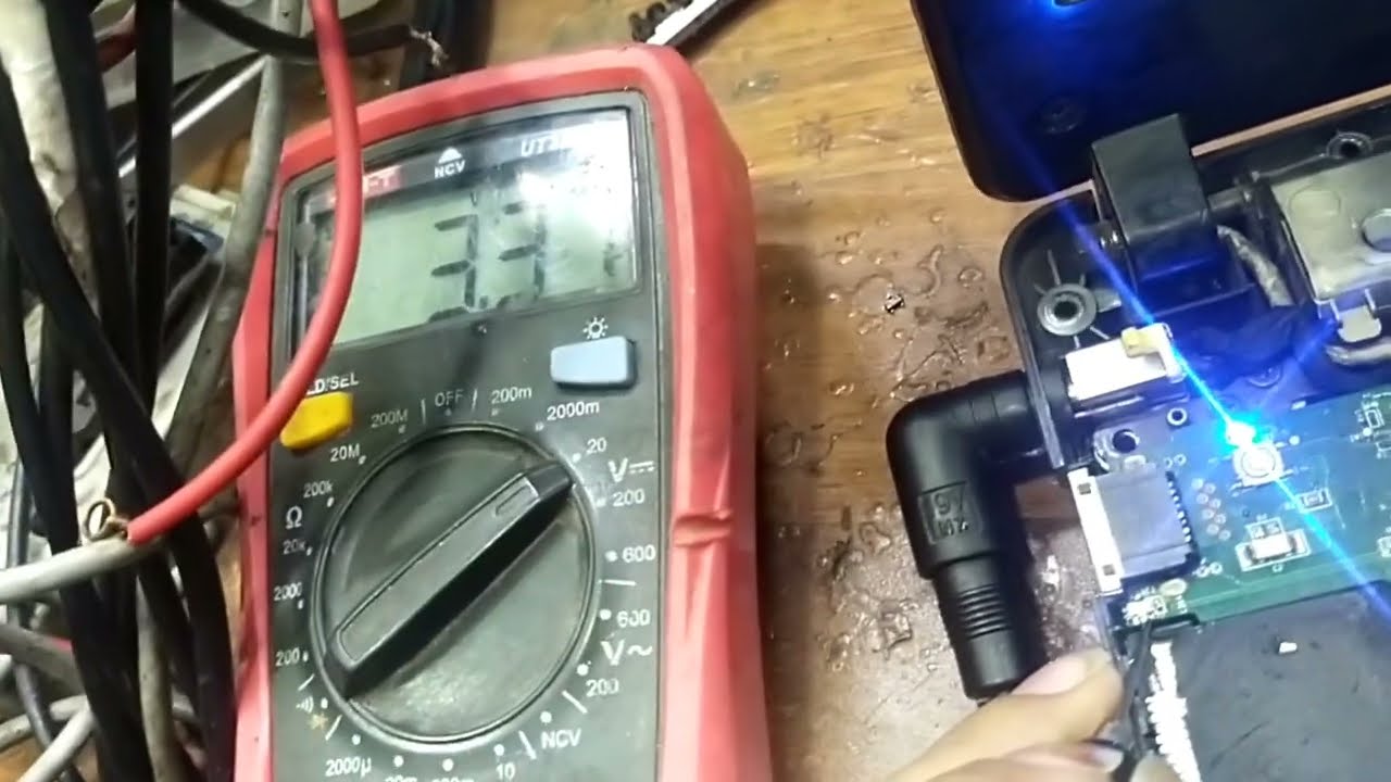 #ACER  laptop display flicker problem repair/ laptop repair by schematic