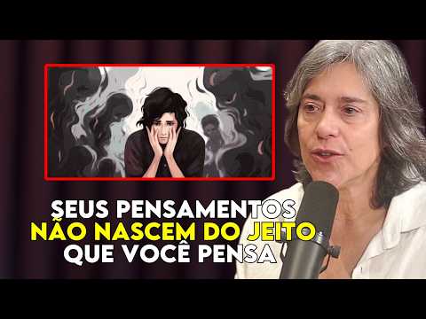 NEUROSCIENTIST: THE TRUTH ABOUT HOW YOUR THINKING IS FORMED | Lutz Podcast