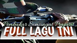 Download lagu KUMPULAN LAGU-LAGU TNI FULL LENGKAP mp3