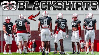 Matt Rhule REVEALS 11 Blackshirts | Full Breakdown