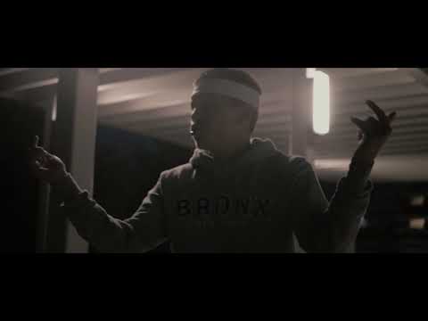 Joseph Recklezz - Feel My Pain [Official Music Video]