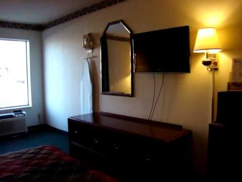 Smoky Mountain Morristown Super 8 Affordable Comfortable Clean Hotel Accommodations