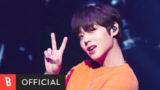 [Special Clip] PARK JI HOON(박지훈) - Young 20 (Prod. 이대휘) | @［O‘CLOCK］SHOWCASE 4K 직캠 | 190326