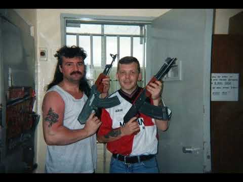 Will You Stand - Loyalist Songs