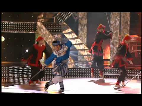 karaoke hòn vọng phu 1  Thế Sơn