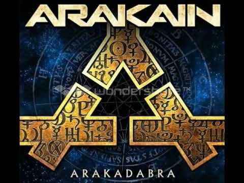 Arakain  Arakadabra