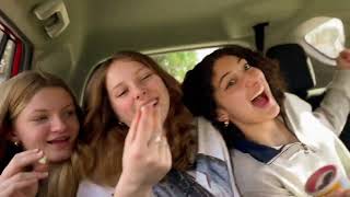 Thunder Queens – “Roadtrip”