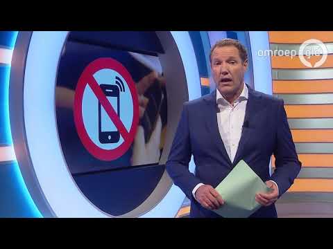 GLD Nieuws 8 juni 2018 - Vrijdag 8 juni
