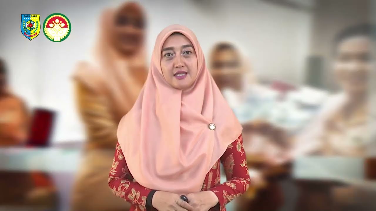 SELAMAT HARI ULANG TAHUN DHARMA WANITA PERSATUAN KE 23 TAHUN