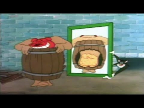 Tex Avery Funniest Moments #19