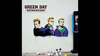 Why Green Day removed "D.U.I." from Shenanigans? later, Billie Joe arrested for Drunk Driving.