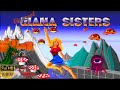 Great Giana Sisters Amiga Full Playthrough