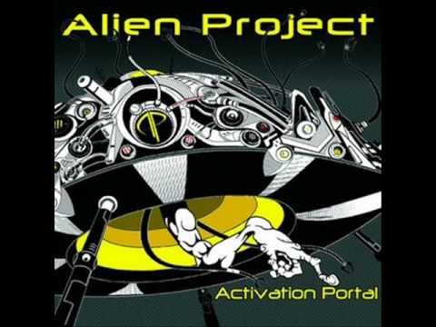 Alien Project Super Buster