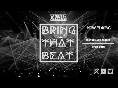 Bring That Beat Podcast 04 [LIVE MIX]