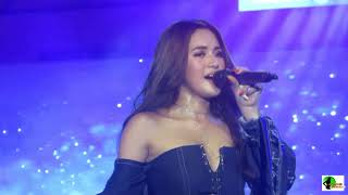 Julie Anne San Jose Grand Album Launch - Your Song (My One and Only You)