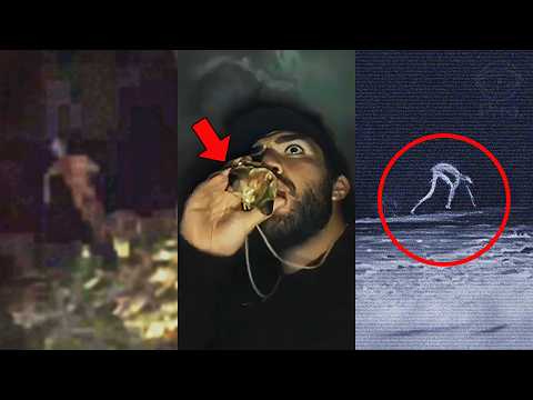 10 Real Horror Videos from the Appalachian Mountains