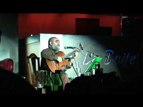 Pedro Luis Ferrer.  Abuelo Paco.MPG