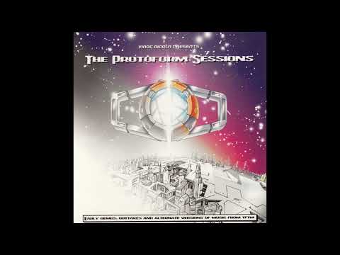 Title Theme (Ed Fruge Version) (The Transfromers: The Movie: The Protoform Sessions)