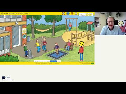 Lebenskompetenzen in der Grundschule – analog und digital