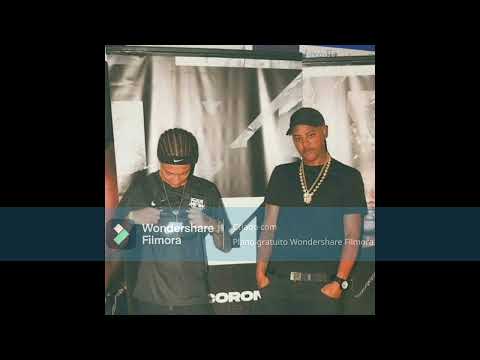 Oruam e Tz da Coronel - Crime Rola lá na Boca