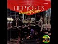 The Heptones - Round, Round Up And Down