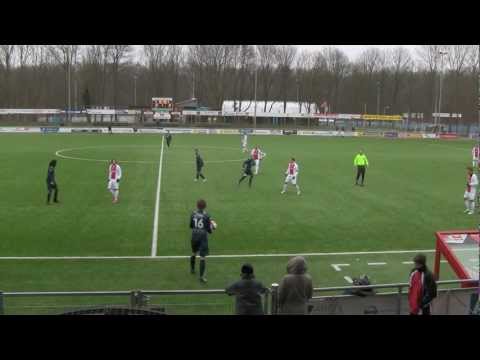 Flevo Boys - DTS Deel 2